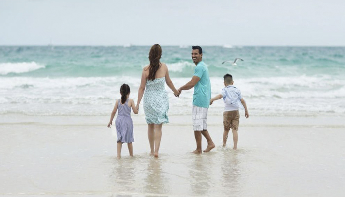 Memorable Andaman Family Tour